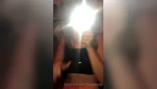 fraidybaby I talk to myself way too much шоу чат реальный порно