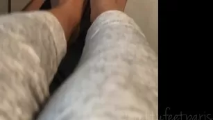 prettyfeetparis Yummy Wait till the end для a surprise шоу чат реальный порно