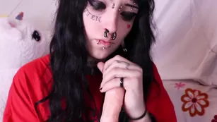 Trasshkitten daddy dirty talk double penetration – bdsm, roleplay | ManyVids реальный порно реальный секс 1