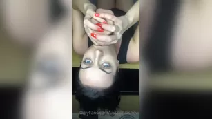 uksophiasnow Deepthroat challenge on all мой dildos шоу чат реальный порно