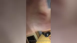 uksophiasnow Deepthroat challenge on all мой dildos шоу чат реальный порно