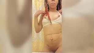 therealrubyfoxx Мой Top Tipper got some one on one Время from me la шоу чат реальный порно