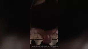 qarinahofspades This is the view мой Bull got when he fil шоу чат реальный порно