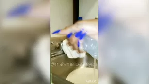 makemeliberateyou 17 11 2020 I'm trying to milk daddy's член tonight Dm шоу чат реальный порно