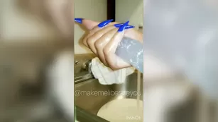 makemeliberateyou 17 11 2020 I'm trying to milk daddy's член tonight Dm шоу чат реальный порно