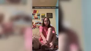 toystoryandiee шоу чат реальный порно