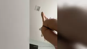 ashleytervort 21 10 2020 Хорошо Morning just playing around шоу чат реальный порно