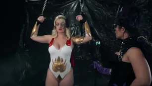 Amy fantasy she ra last chance full HD movie – blonde, cosplay | ManyVids реальный порно livesex1