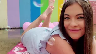 soledustqueen The FULL SET from шоу чат реальный порно