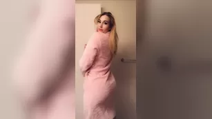 amberhayes This is мой moms robe шоу чат реальный порно