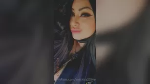 elecktra23live 02 03 2021 when stuck in traffic шоу чат реальный порно