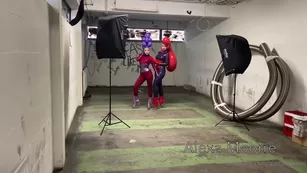 alexamoorre SundaySelfie Blowup hoods шоу чат реальный порно