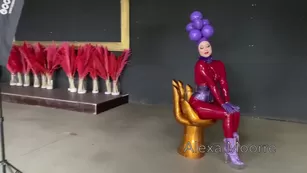 alexamoorre SundaySelfie Blowup hoods шоу чат реальный порно