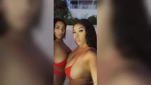 britliv_When I link up with Pornstar Aryana Adin aryanatv it always gets real_20238195 шоу чат реальный порно