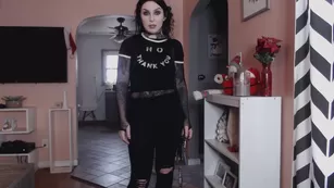 slutty spice caught with sisters panties joi шоу чат реальный порно