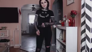 slutty spice caught with sisters panties joi шоу чат реальный порно