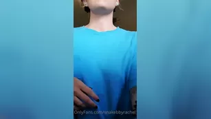 snakebbyrachel Bored in мой pjs at work keep мой company шоу чат реальный порно