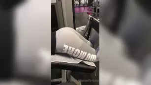 nathaliesfantasy gym время шоу чат реальный порно