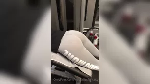 nathaliesfantasy gym время шоу чат реальный порно