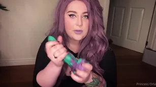 princessorla Full length JOI get your lube out whilst I tell yo шоу чат реальный порно