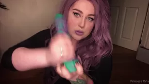 princessorla Full length JOI get your lube out whilst I tell yo шоу чат реальный порно