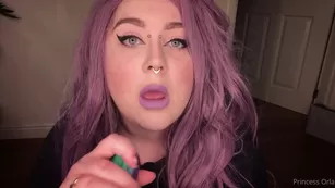 princessorla Full length JOI get your lube out whilst I tell yo шоу чат реальный порно