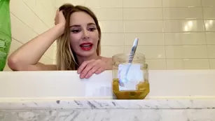 TheSecretGarden Video 066 шоу чат реальный порно