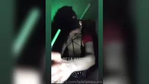 ladelamascara Quiero merezco y no me dan шоу чат реальный порно