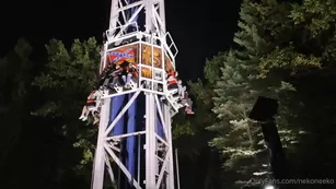 nekonikopaid i am still shaking from this ride happy that i can leave all мой problems in this crazy pl шоу чат реальный порно