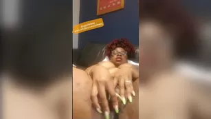 cidneyg SPECIAL New Years Treat Мой energizing and inserting a yon шоу чат реальный порно