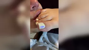 tabootoes Daddy playing with his dessert lol шоу чат реальный порно