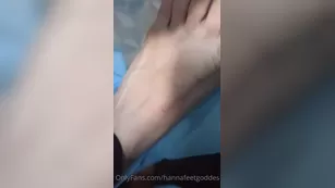 hannafeetgoddes шоу чат реальный порно