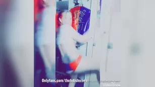 thefetishvixen шоу чат реальный порно