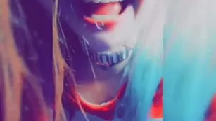 thefetishvixen шоу чат реальный порно