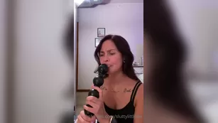 lexinwonderland90 16 11 2020 more fails i didn t do a great job with this one i should probably be punished and i шоу чат реальный порно