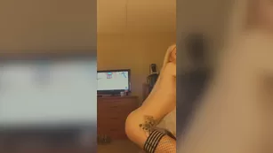 blondeebarbiee шоу чат реальный порно