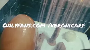 veronicarf Con este juguetito tan rico me relaj me alivie y me lo шоу чат реальный порно