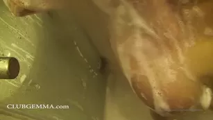 Roberta Gemma Oggi doccia totale dopo una venuta ci vuole ; ) 1280x720 Video шоу чат реальный порно