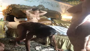 monedivine Bts from the Versace mansion with me lissa Aires Becky шоу чат реальный порно