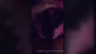 blondewavey I posted this accidentally on мой snap hahah but I got шоу чат реальный порно