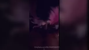 blondewavey I posted this accidentally on мой snap hahah but I got шоу чат реальный порно