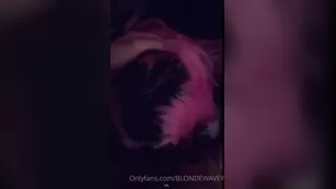 blondewavey I posted this accidentally on мой snap hahah but I got шоу чат реальный порно