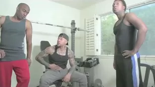 Jack Blaque della danes anal gangbang Бесплатное Amateur | Interracial, BBC