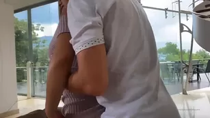 lunacurvz Omg this hot plumber came ove to fix the sink and let me шоу чат реальный порно