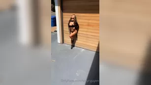 vmynguyen BTS I had so much фан делаю this shoot шоу чат реальный порно