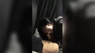 Misslaced 4 min BJ | ManyVids, Black Член, минет, Brunette, Interracial, MILF