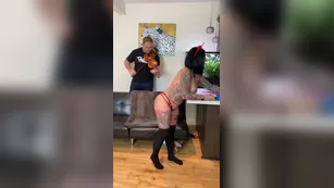 jaylynn happy halloween шоу чат реальный порно