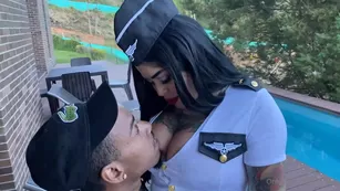 unavips 07 11 2020 Flight attendant takes BBC was getting information from шоу чат реальный порно