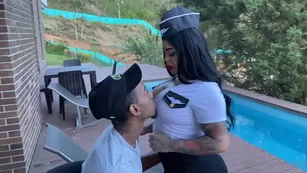 unavips 07 11 2020 Flight attendant takes BBC was getting information from шоу чат реальный порно