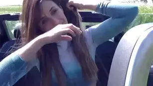 Queenbgoddess car ride | MFC cam реальный порно